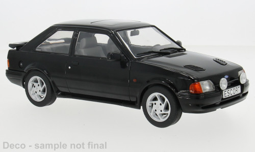 1990 ford escort - ford,