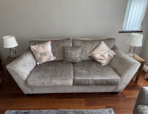 Scs arabella grey - scs,