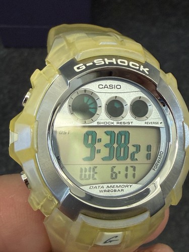Casio vintage shock - vintage, g-shock