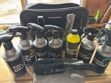 Brand New Car Cleaning Kit