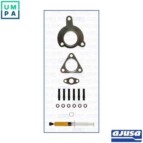 Mounting kit charger jtc11280 - mounting,