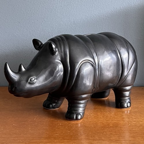 Abigail ahern black pottery - black,