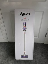 Dyson V8 Advanced Cordless
