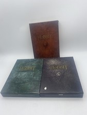 The Hobbit trilogy extended