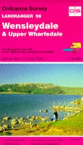 Wensleydale and upper - and,