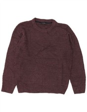 JAMES PRINGLE Mens Crew Neck