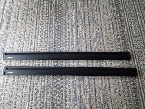 Thule wing bar 961 black - 961, roof