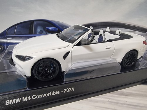 New minichamps bmw g83 lci - minichamps,