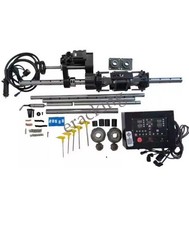 Portable line boring - portable,