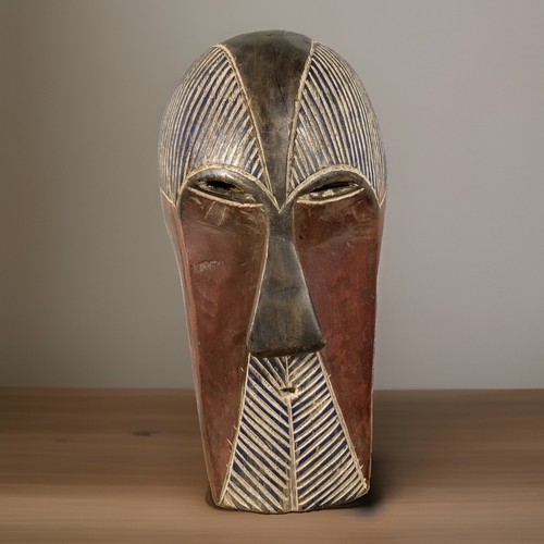 Authentic african art wooden - authentic,
