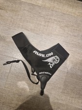 Avalon tec one chest guard - one,