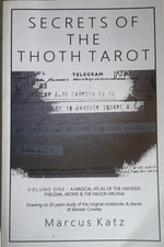 Secrets the thoth - secrets, of