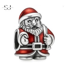 Red Father Christmas Santa