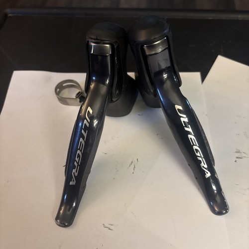 Shimano ultegra di2 - shimano, st-6770
