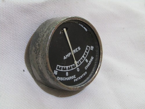 Vintage pre war - vintage,