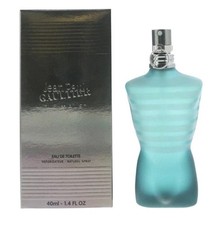 Jean Paul Gaultier Le Male Eau