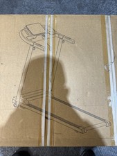 UMAY P9 Folding Treadmill