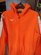 Mizuno Sport Jacket Men's