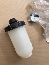 Bedford TK MK Brake Fluid