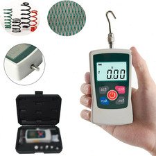 Digital Push Pull Force Gauge