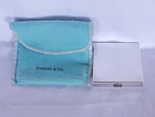 Tiffany & Co. Vintage Sterling