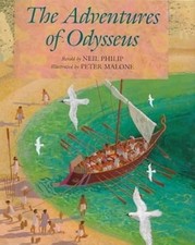The Adventures Of Odysseus