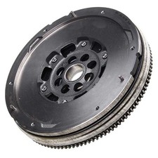 Luk dual mass flywheel - dual,
