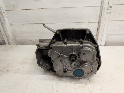 1989 bmw k100lt gearbox - 1989,