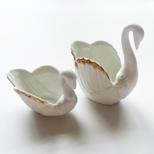 Vintage set two royal - of,