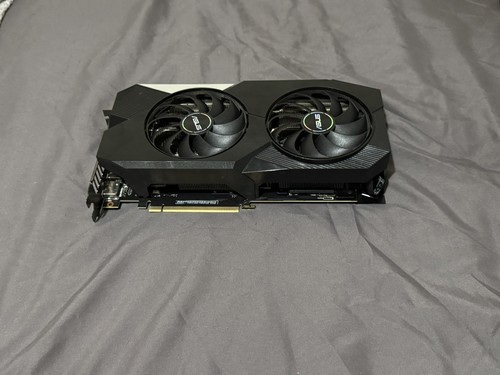 Asus dual geforce - dual, 3070