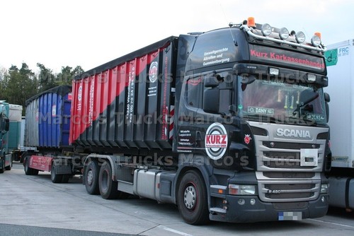 Truck photo scania - scania, 480