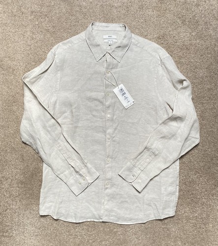 Marks and spencer - spencer’s, men’s