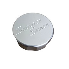 Scooter Shack Go-Ped Custom