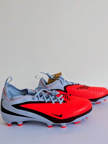 Nike phantom low - 6, academy