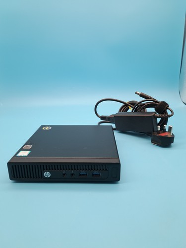 260 i3 6100u 8gb - g2, dm