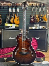 Taylor T5z Pro Molasses Burst