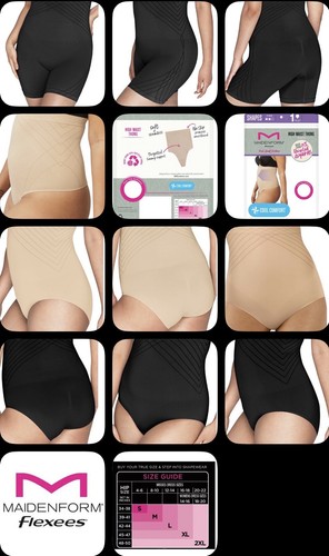 Maidenform flexees shapewear - maidenform,
