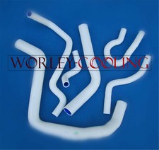 WHITE Hose for Honda Civic