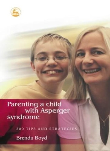 Parenting child with - parenting,