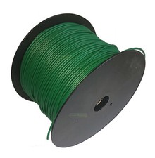 800 m / 3,4 mm HQ perimeter wire boundary cable for Husqvarna robotic lawnmower