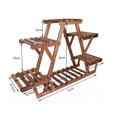 Heavy duty pine wood - heavy, plant