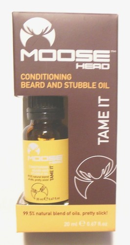 Conditioning beard and stubble - conditioning,