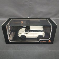 PREMIUM X 1:43 Range Rover