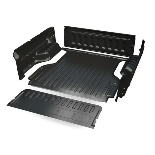 Sportguard under rail - sportguard, under-rail
