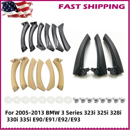 Inner door pull - pull, handle