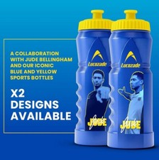 lucozade sports water bottle