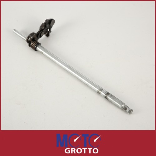 Gear selector shaft - , for