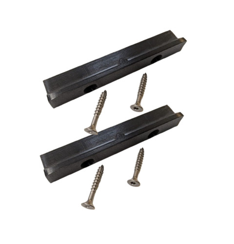 Auxiliary battery holder - auxiliary,