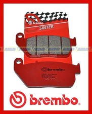 Brembo Sint Ant. pads Harley