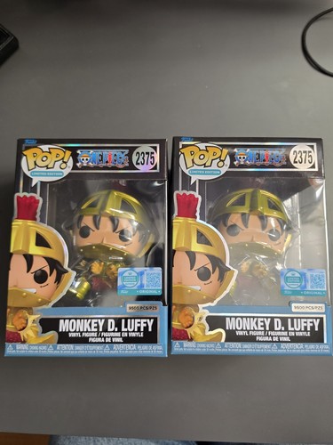 Funko pop one piece monkey - pop,